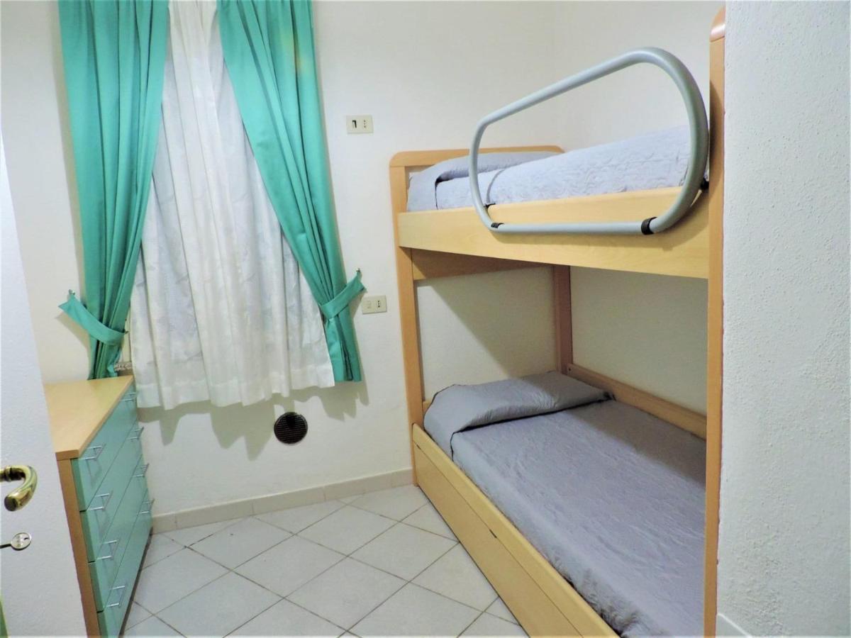 Residenza Su Portu Apartment Orosei Exterior photo